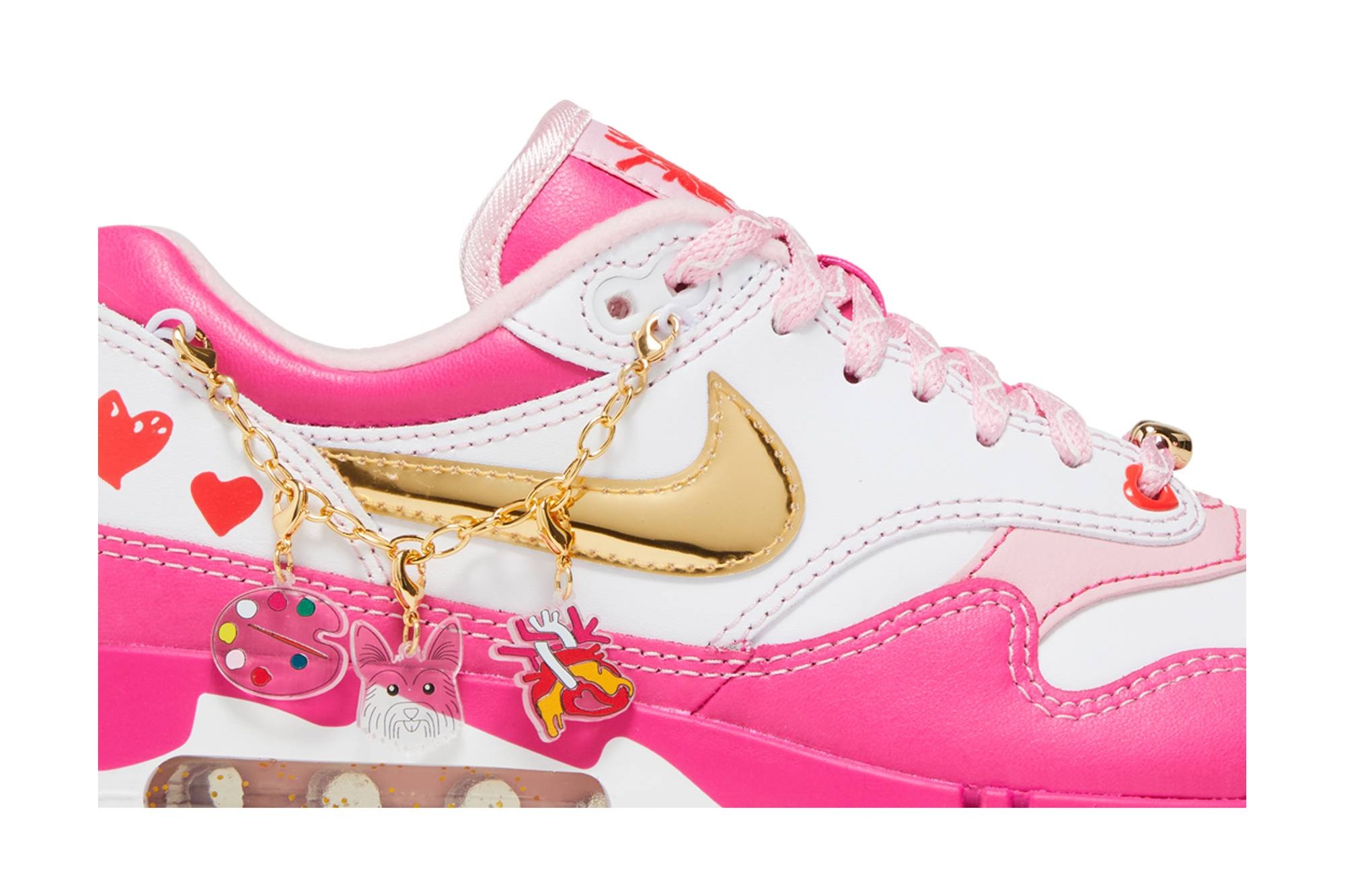 Wmns Air Max 1 '86 OG 'Big Bubble - Doernbecher XIX' - 2