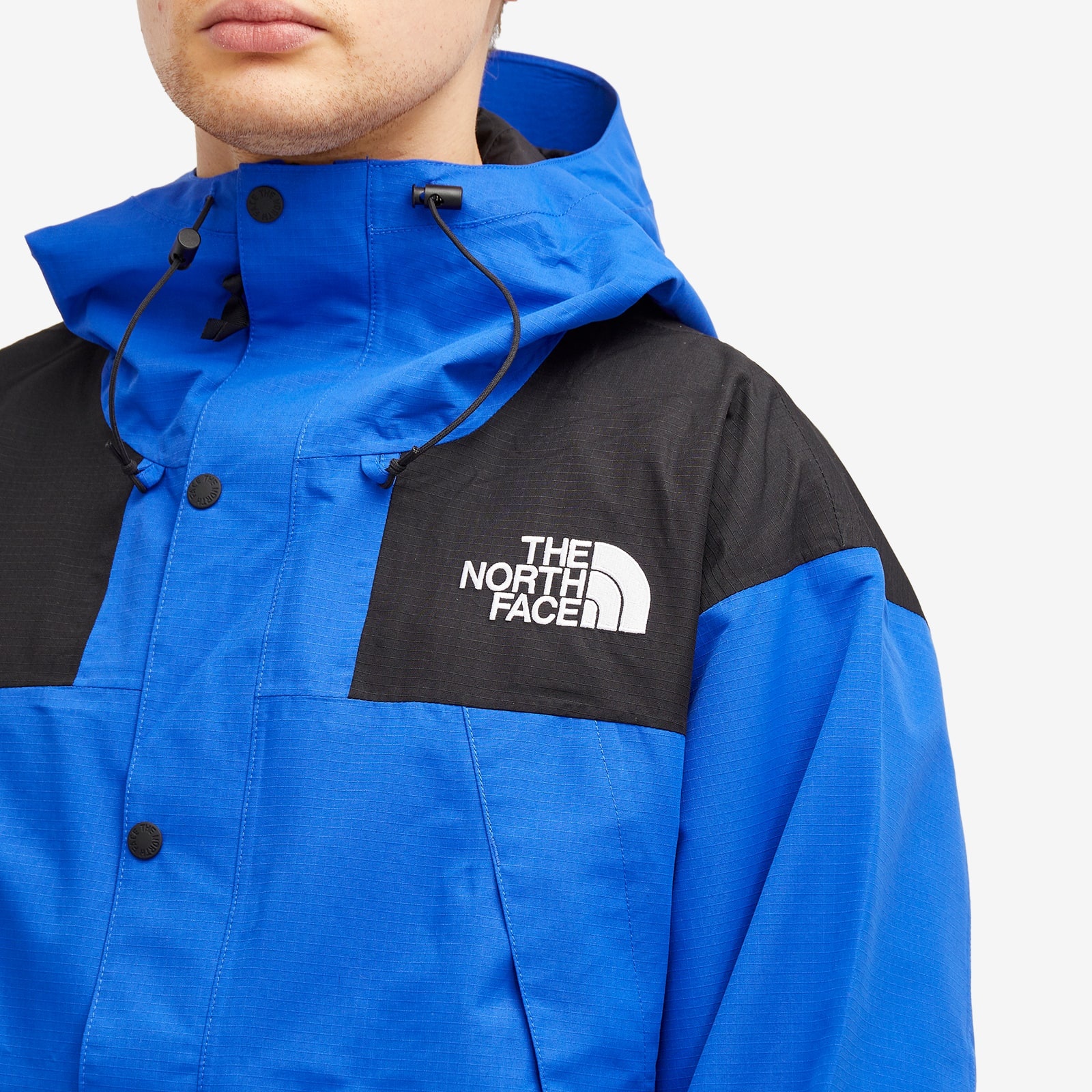 The North Face Seven Summits Mountain Mono Jacket - 5