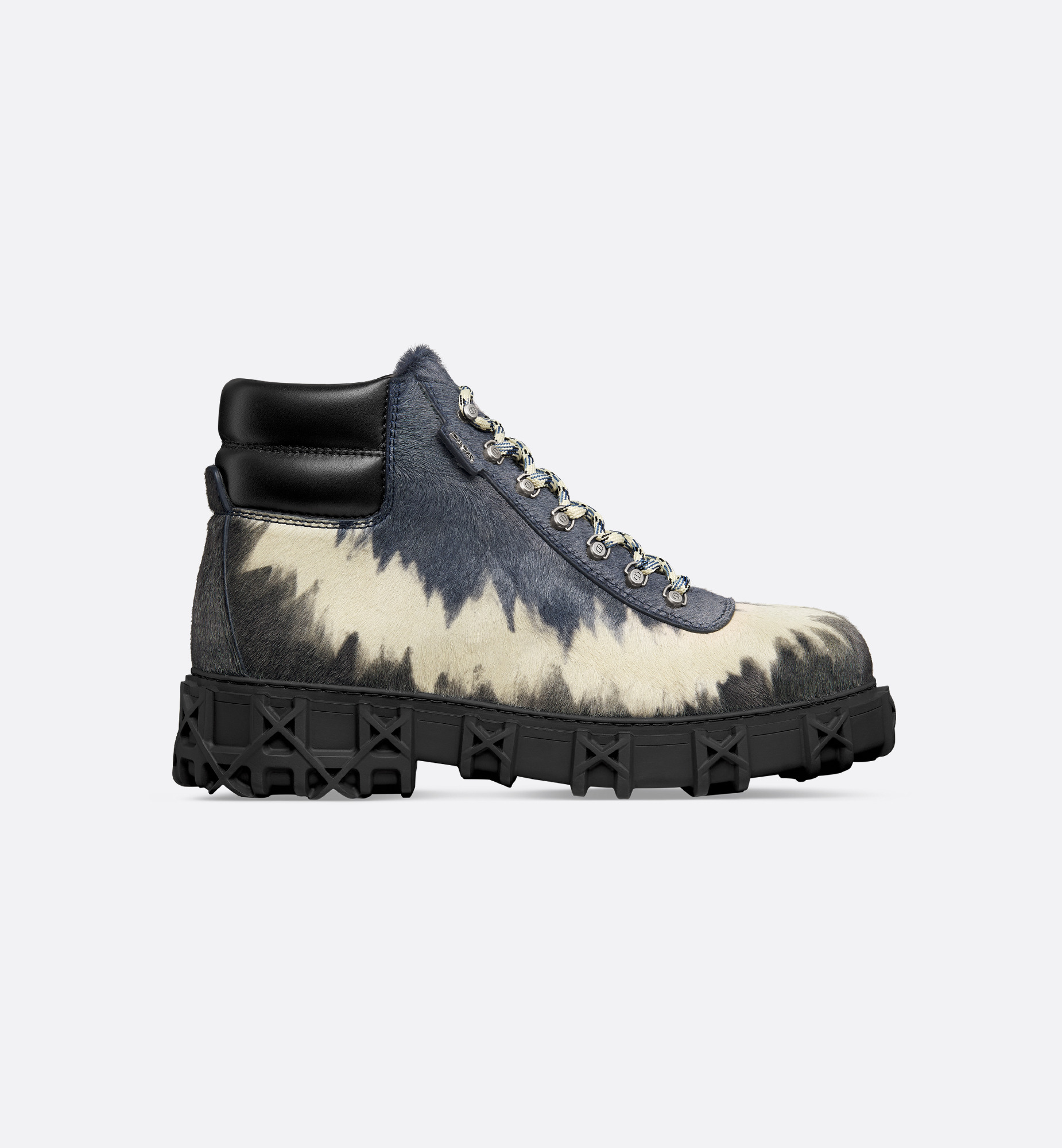 Dior Slickrock Ankle Boot – LIMITED AND NUMBERED EDITION - 6