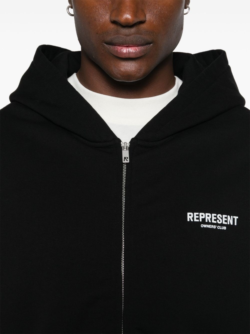 Owners Club hoodie - 5