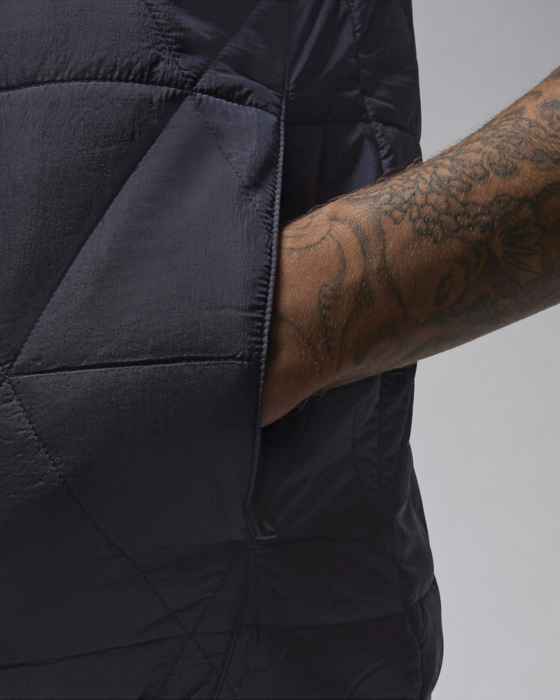 Jordan Sport Men's Golf Vest 5