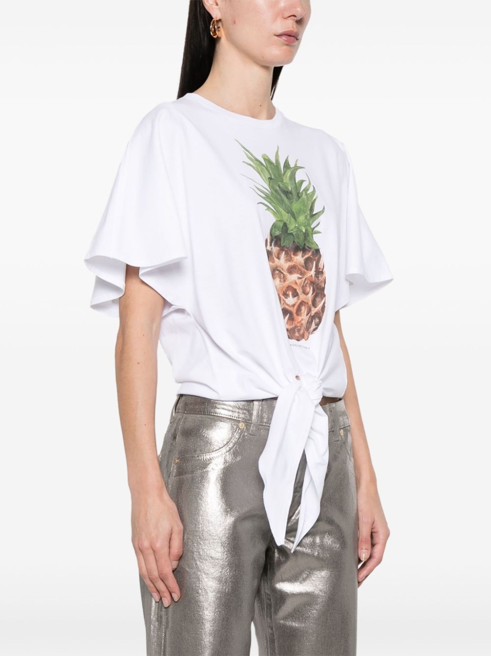 Pineapple T-shirt - 3