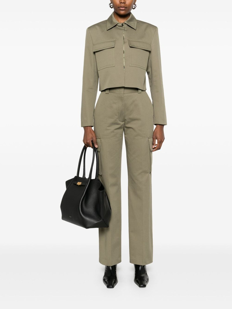 ANINE BING Dayton trousers outlook
