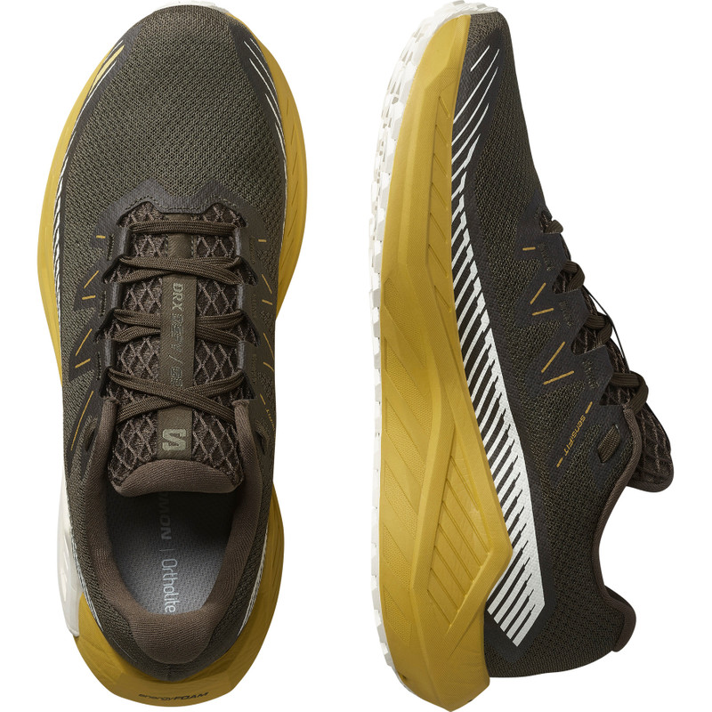 SALOMON DRX DEFY GRVL outlook