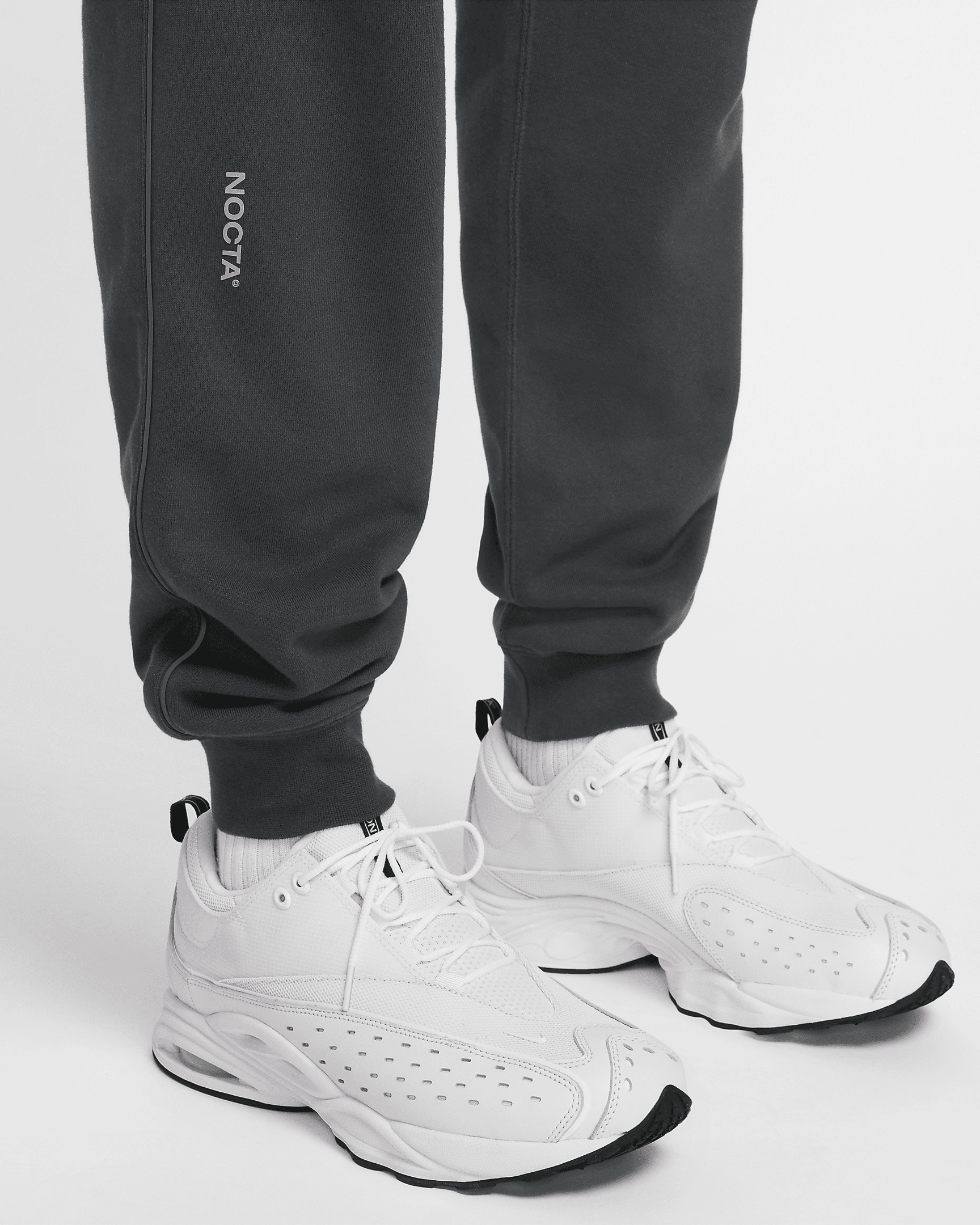 NOCTA NOCTA Fleece CS Sweatpants - 7