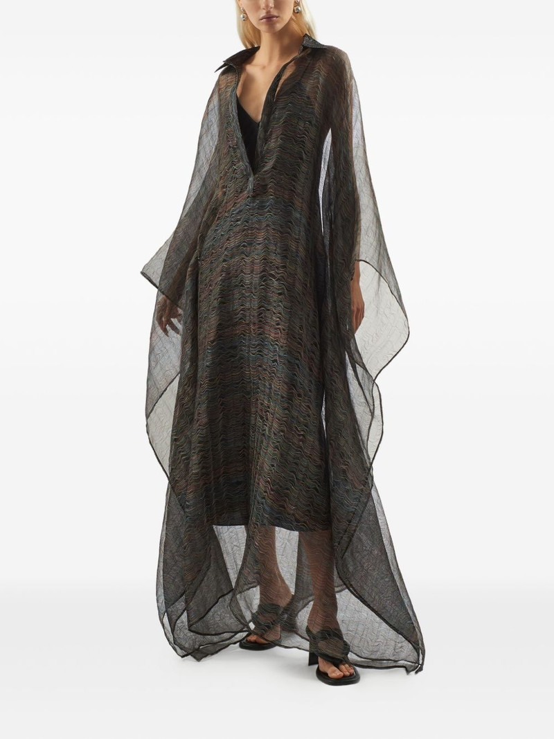 Taller Marmo Artemide dress outlook