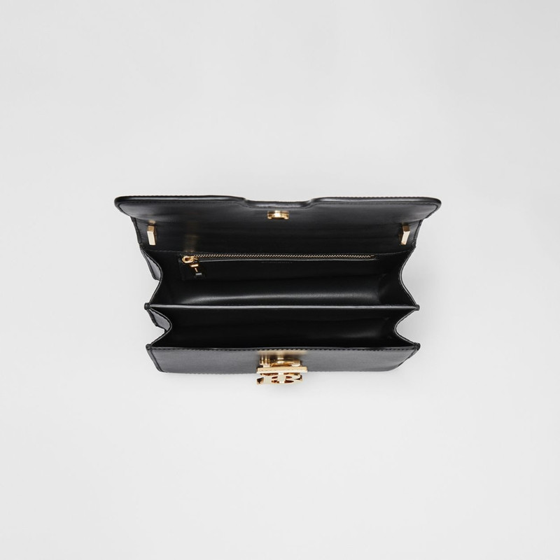 Burberry Small Leather TB Bag outlook