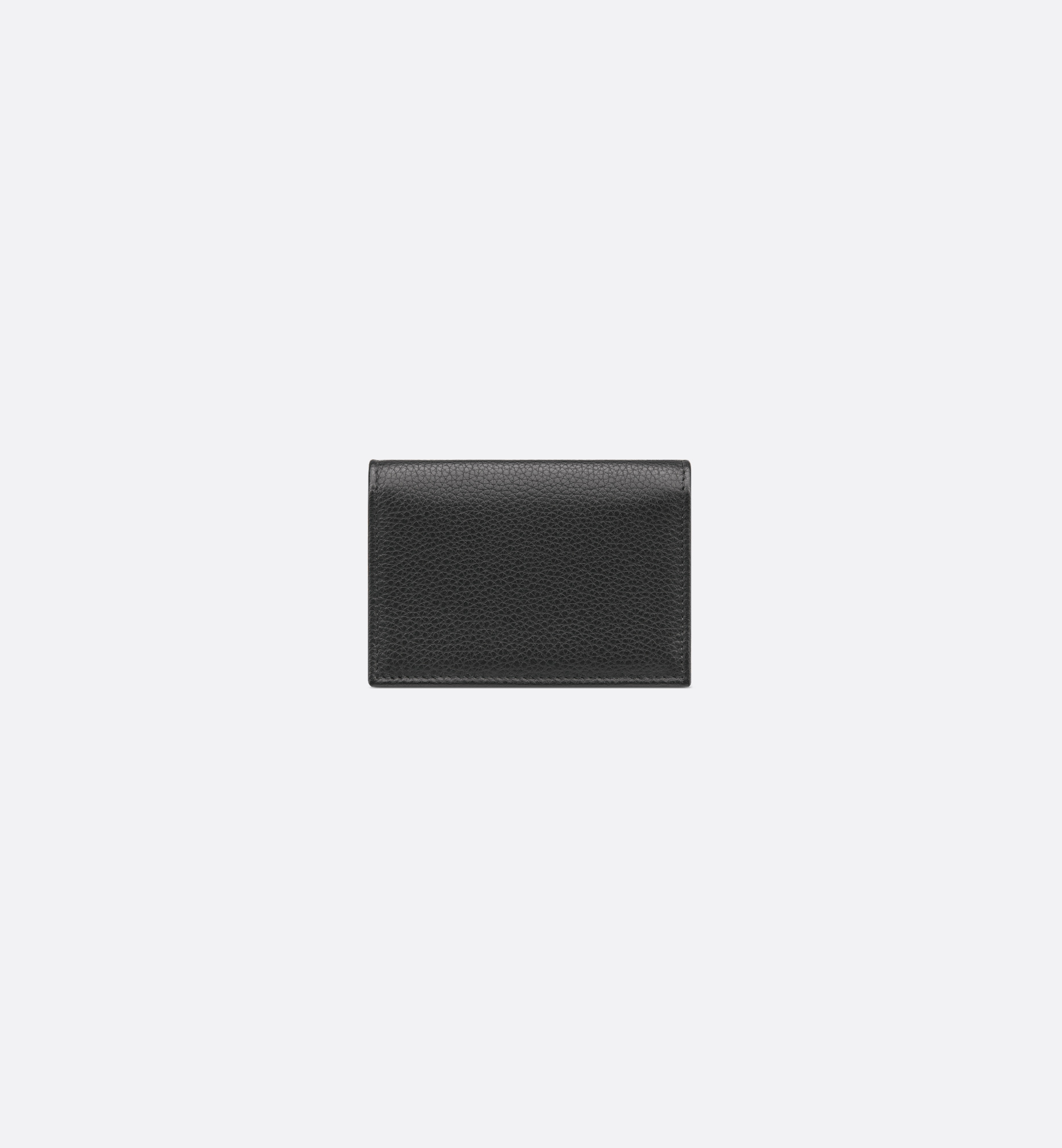 Saddle Business Card Holder - 2