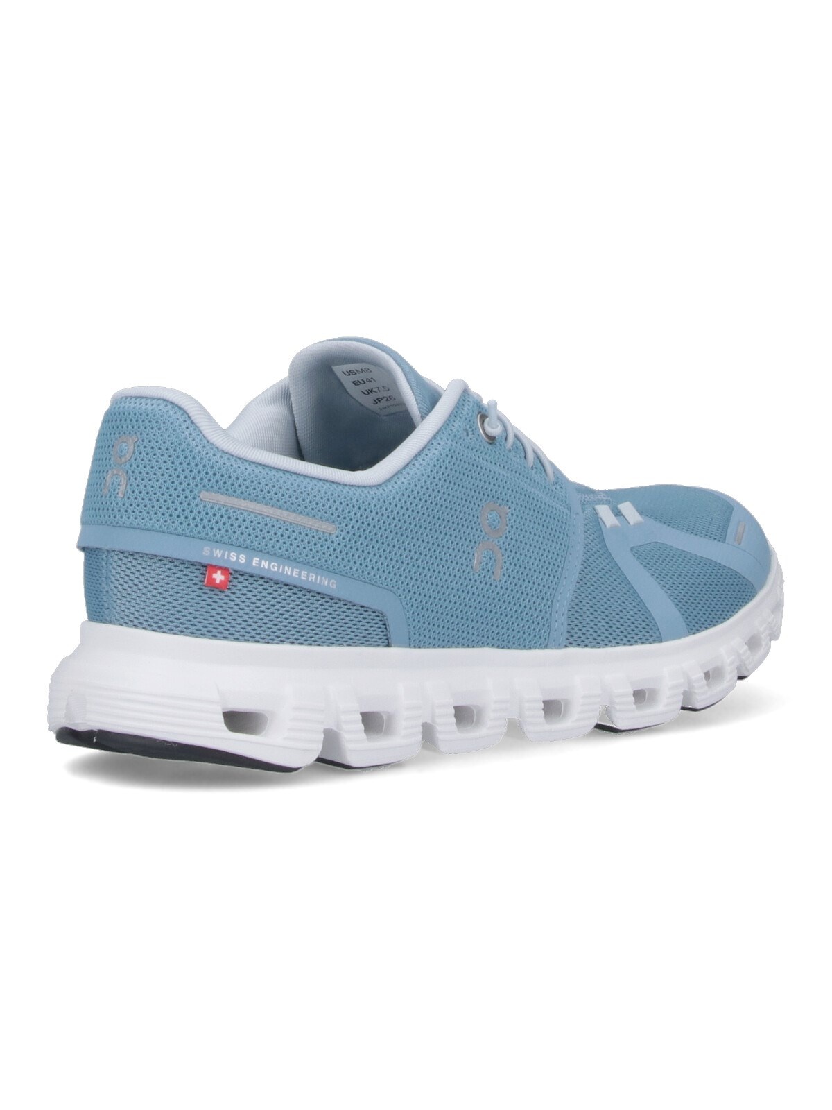 "CLOUD 6" SNEAKERS - 4