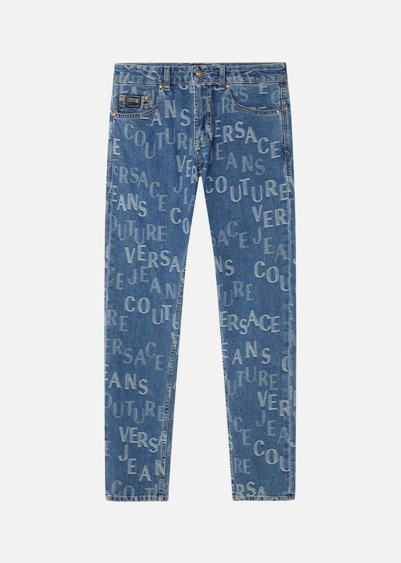Logo Jeans 1