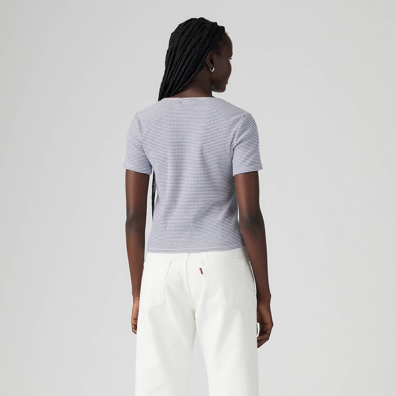 MUSE SHORT SLEEVE T-SHIRT - 4