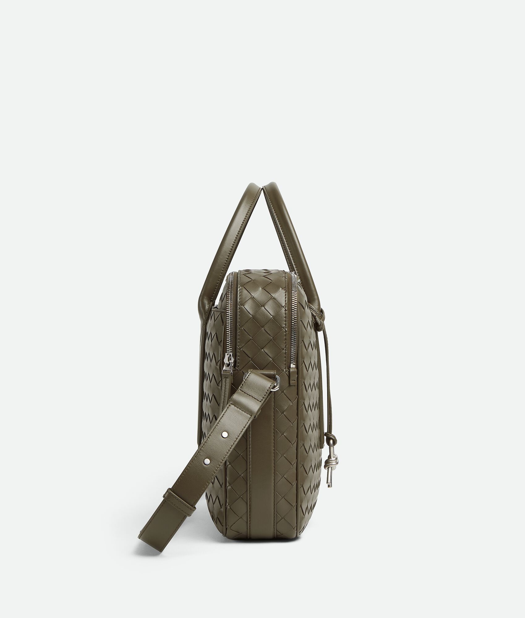Getaway Briefcase - 4
