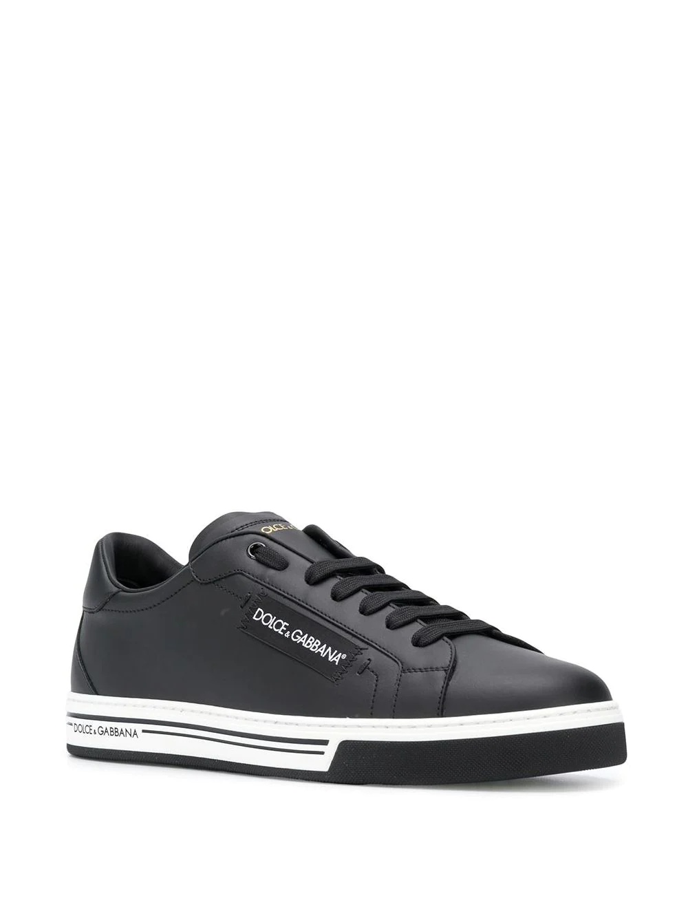 Roma low-top sneakers - 2