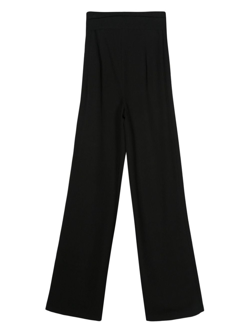 GAUGE81 Carlow high-waisted trousers outlook