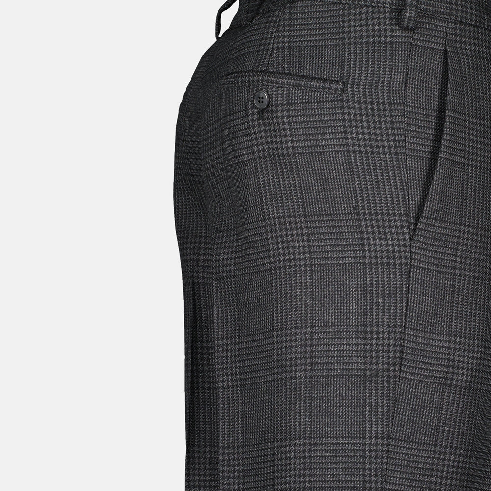 Pantalon en laine - 5