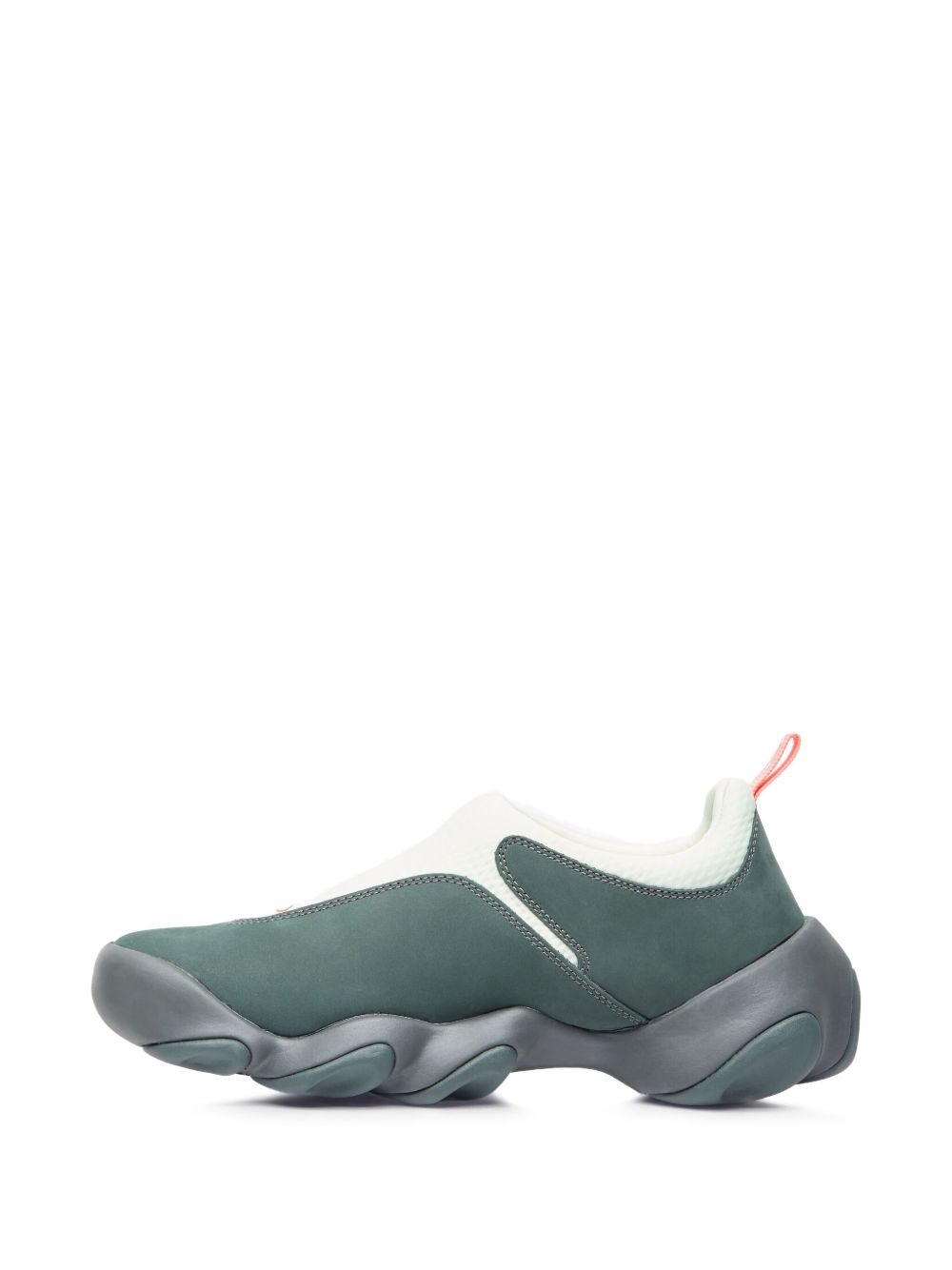 Factory Team Flesh sneakers - 3