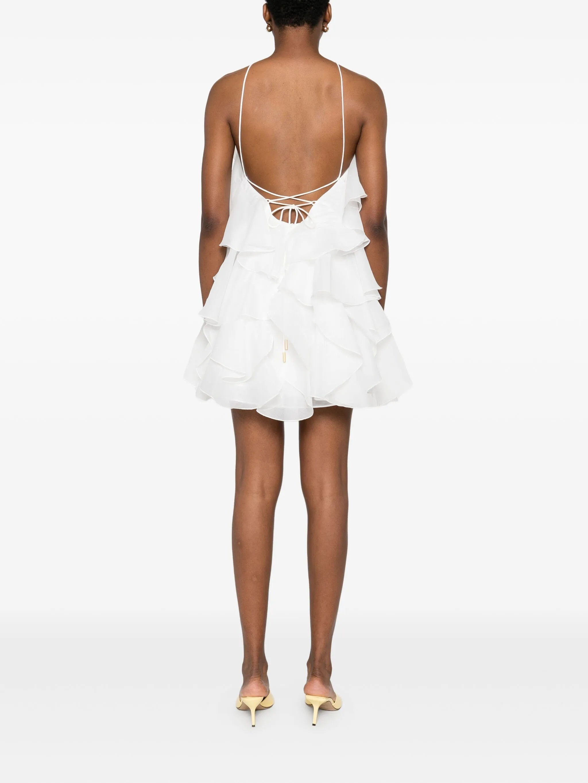 Pandorea mini dress - 4