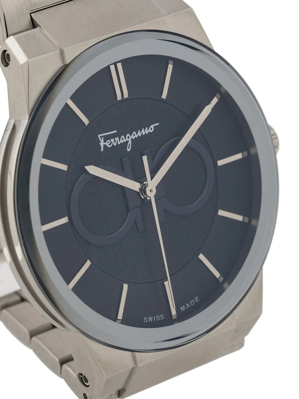 F80 Slim Sapphire 41mm watch - 3