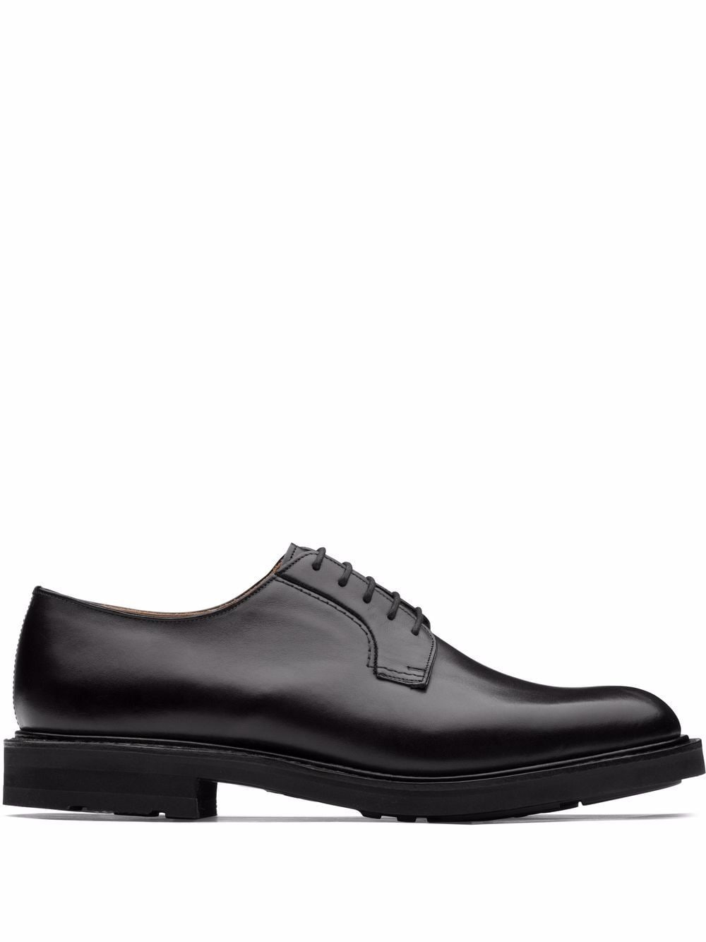 Woodbridge Lw leather derby shoes - 1