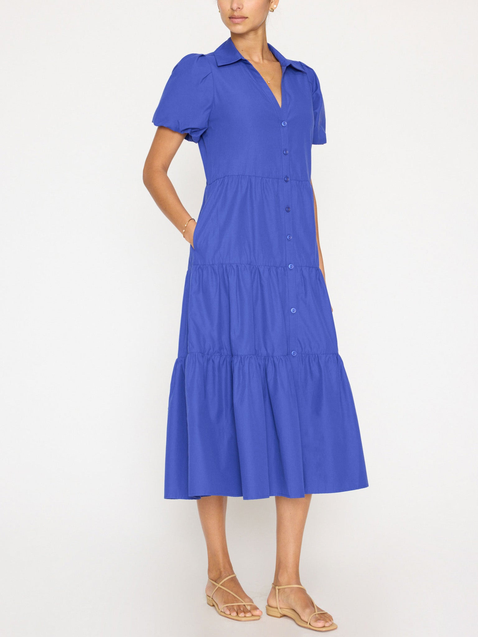 The Havana Dress - 4