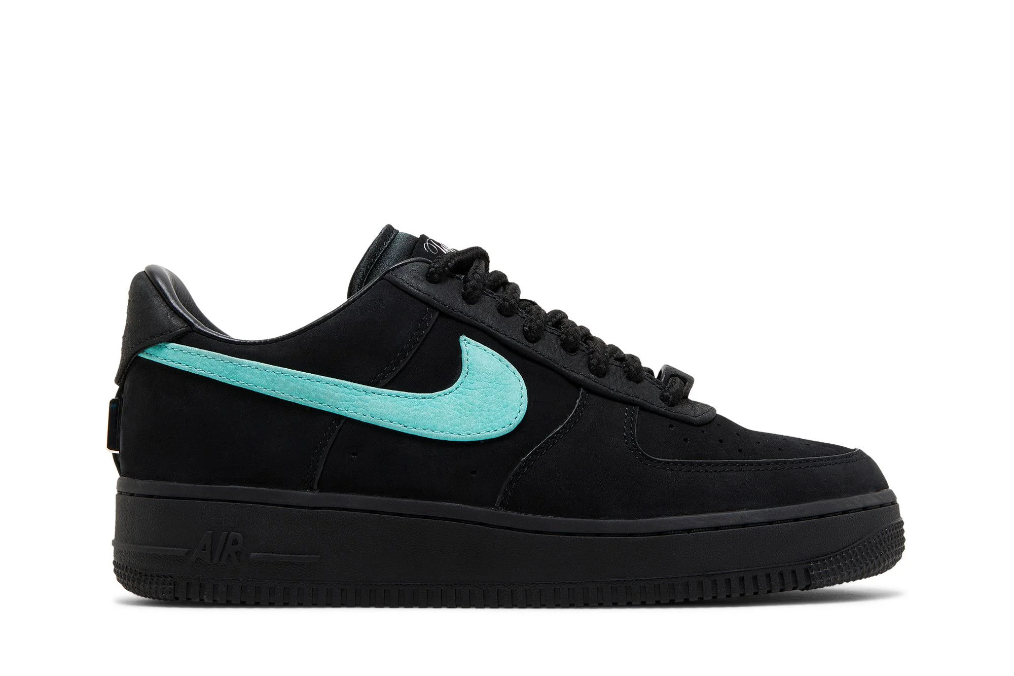 Tiffany & Co. x Air Force 1 Low '1837' - 1