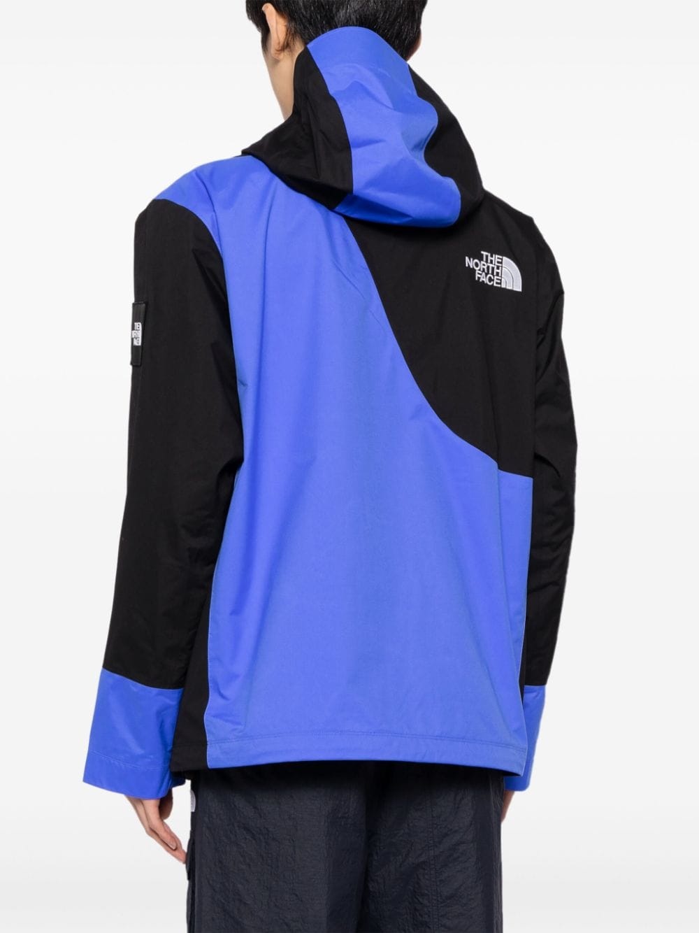 x Yinka Ilori rain jacket - 4