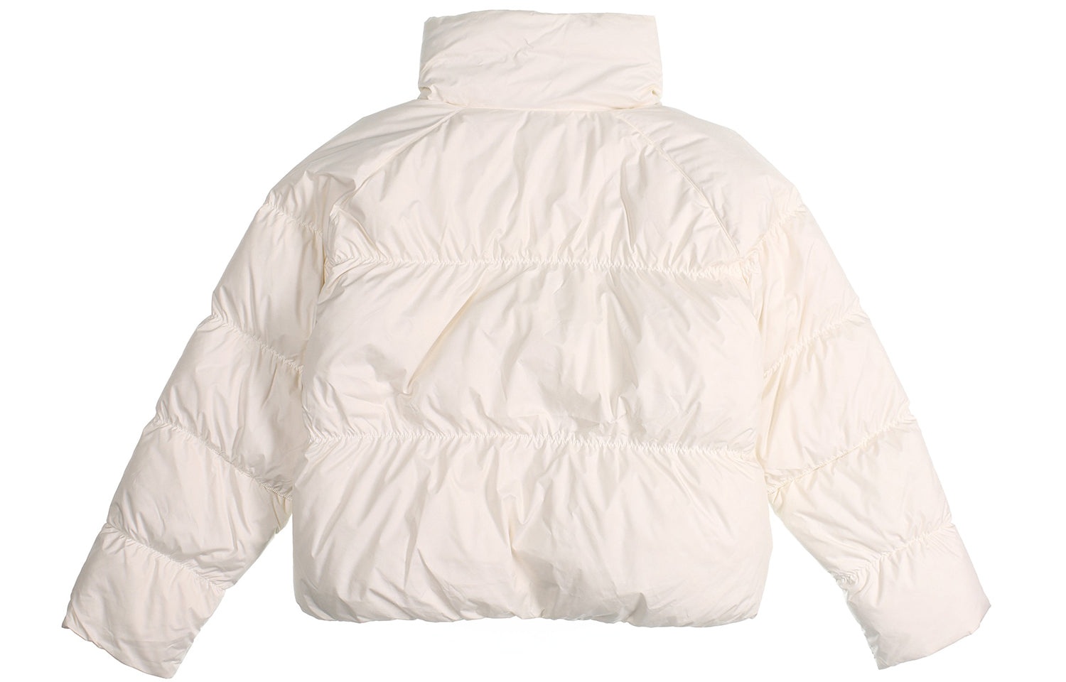 (WMNS) Nike Sportswear Dwn Fill JKT Jacket Stmt BV2880-110 - 2