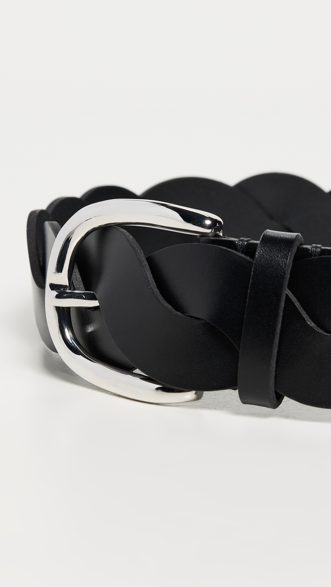 Zigzag Belt - 4