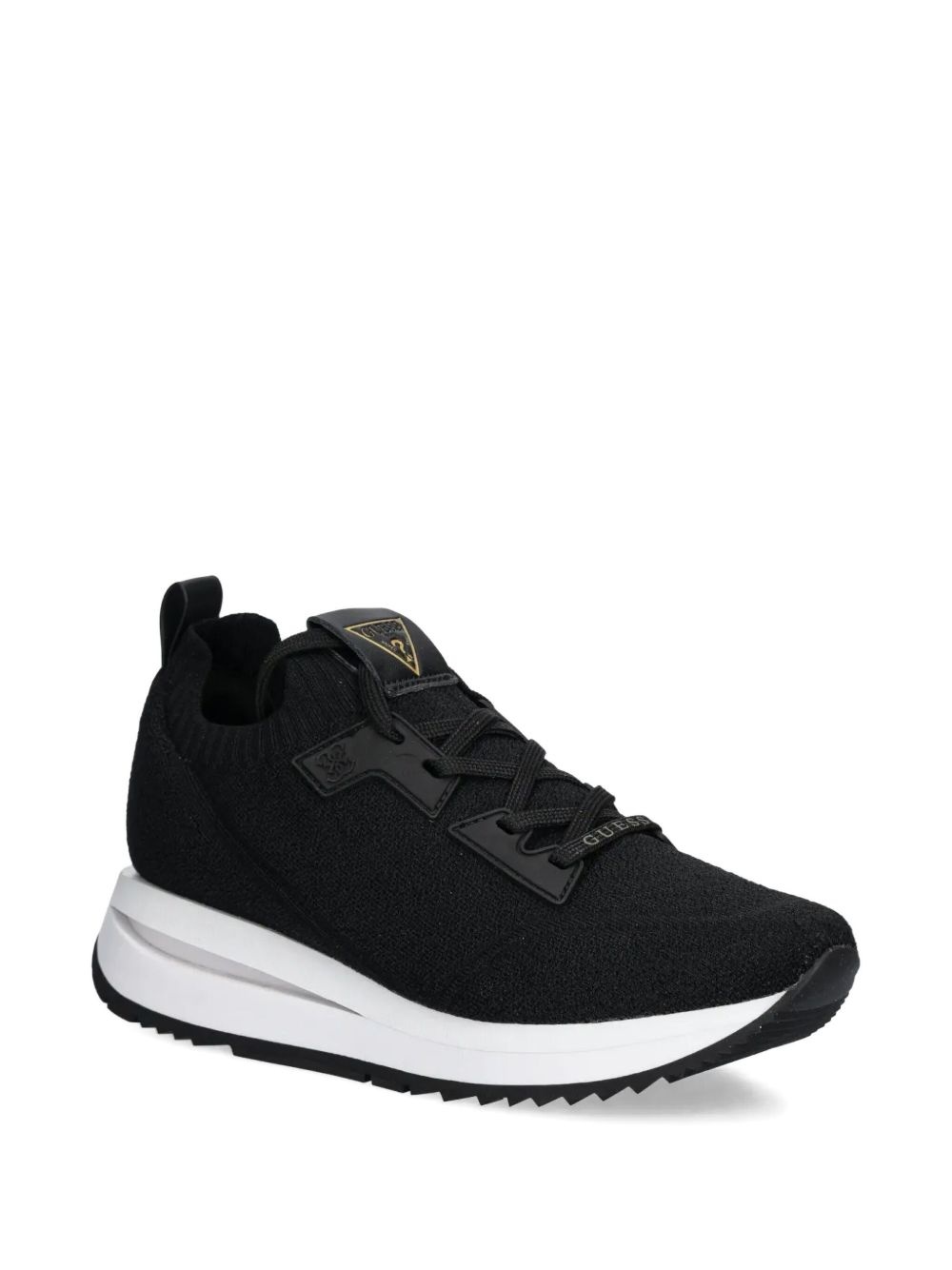 Esti lace-up sneakers - 2