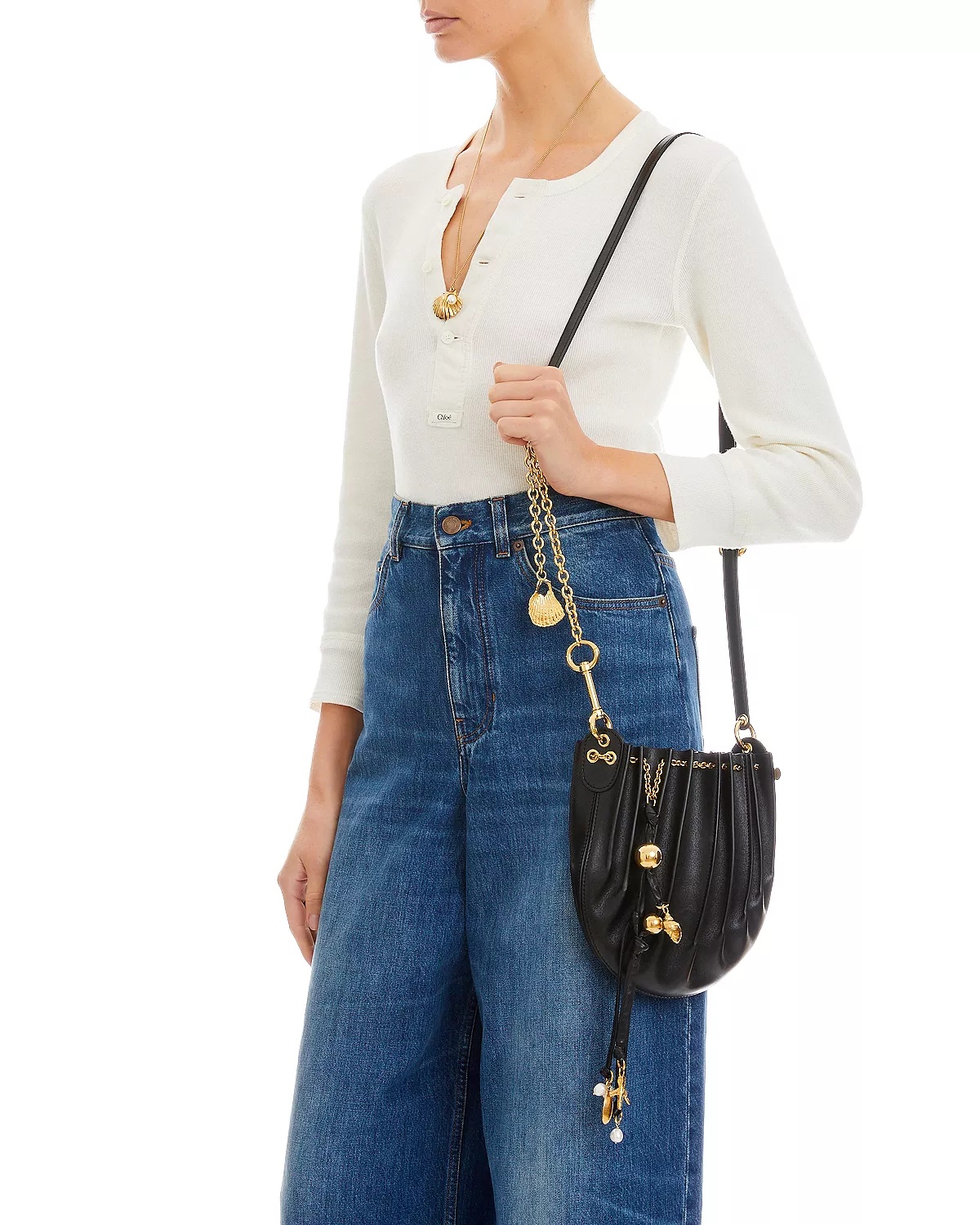 Sea Treasures Crossbody - 2