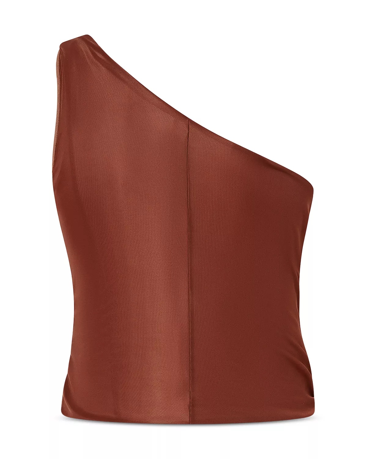 Cormorano Ruched Top - 6