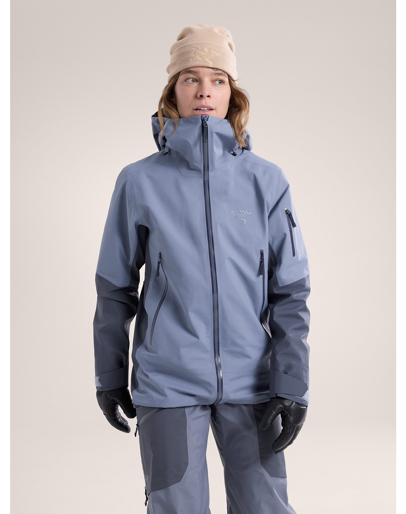 Sentinel Jacket - 2