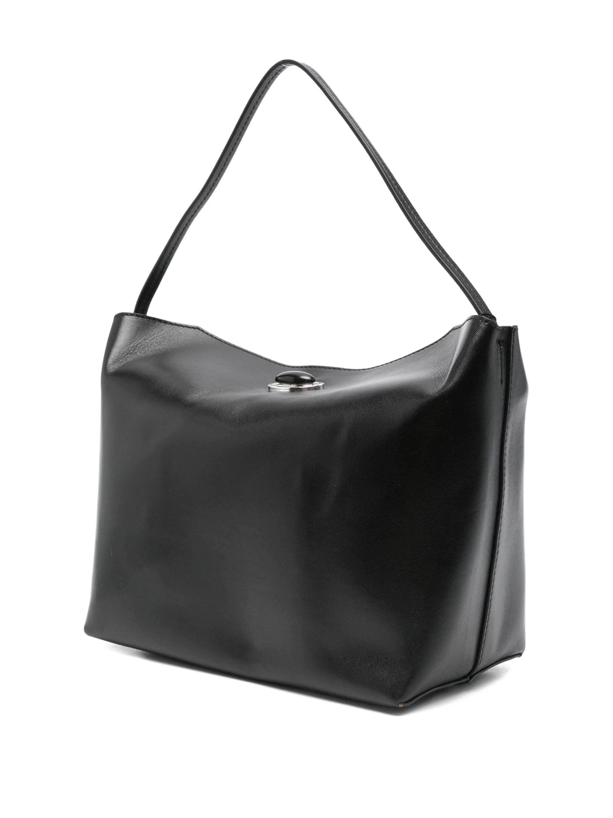 Christopher Esber Leather Embellished Tote Bag - 5