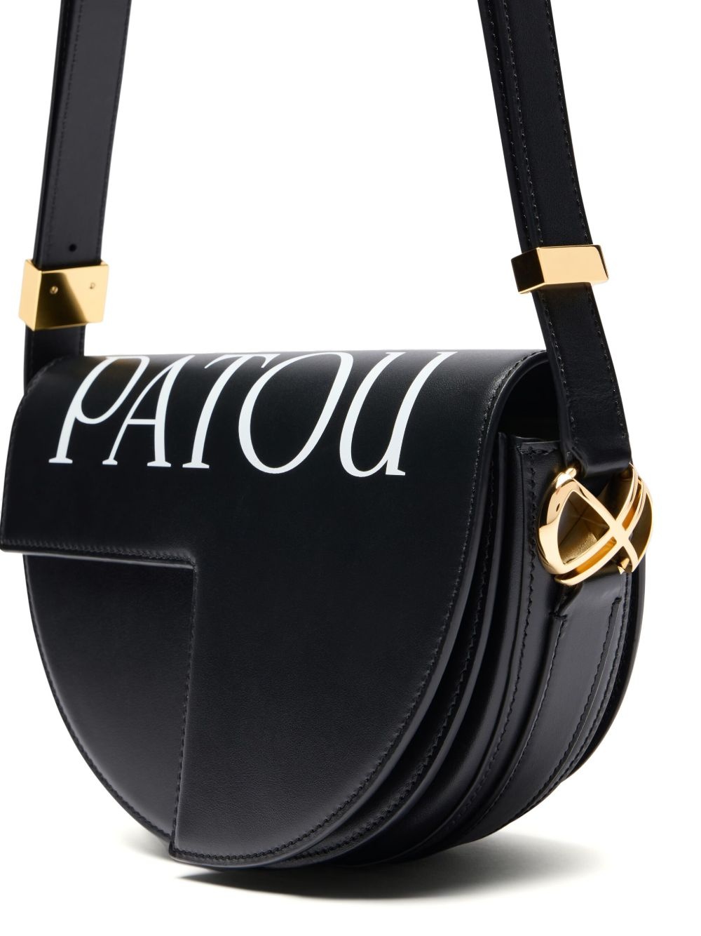 Le Patou shoulder bag - 3