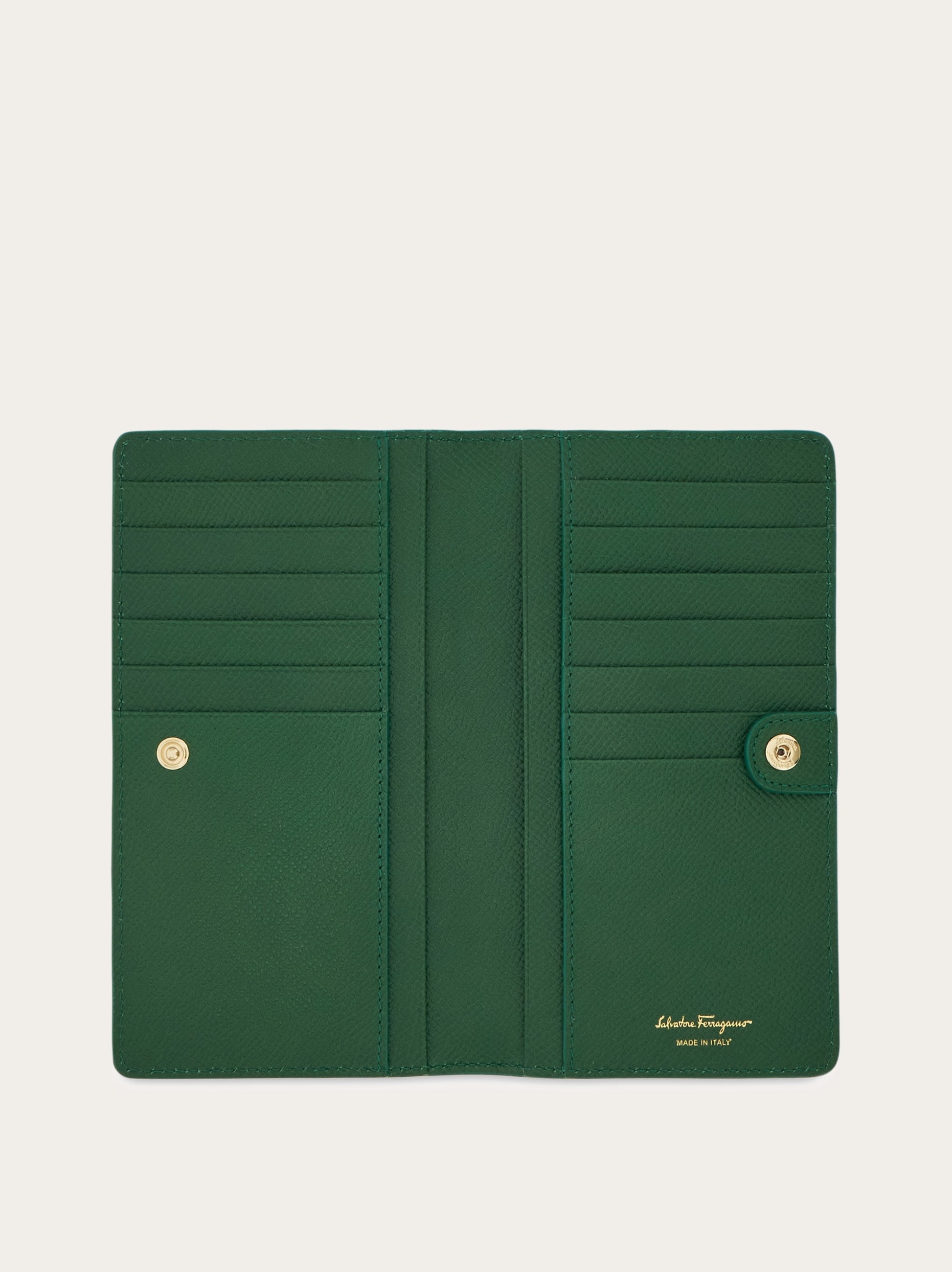 Gancini continental wallet - 4