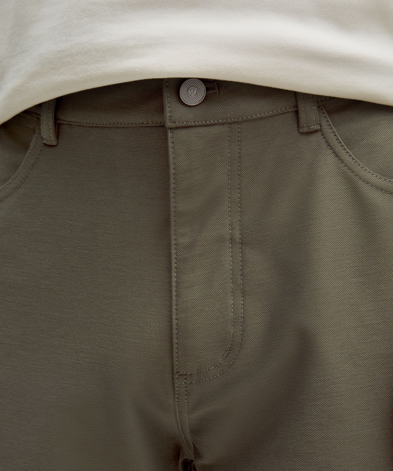 EasyFive Loose-Straight Pant 32L 4