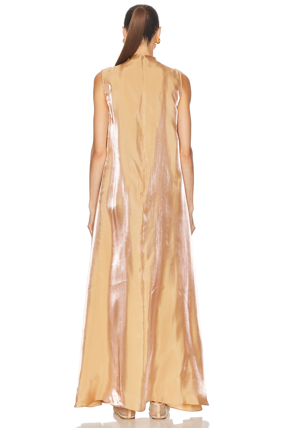 Araya Dress - 3