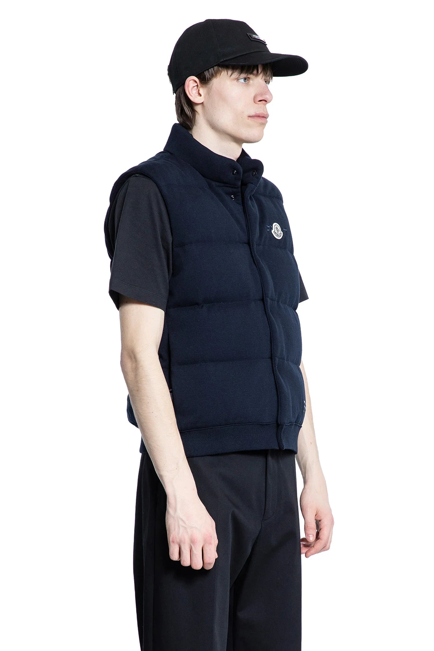 Frgmt-Collaboration-Cotton-Down-Gilet - 2
