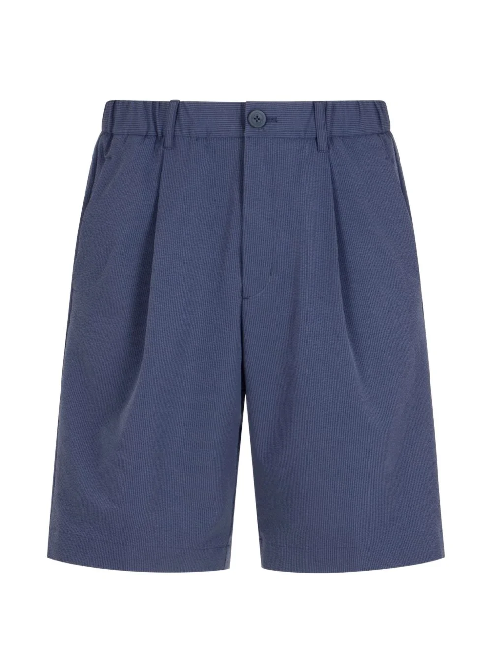 tailored shorts - 1