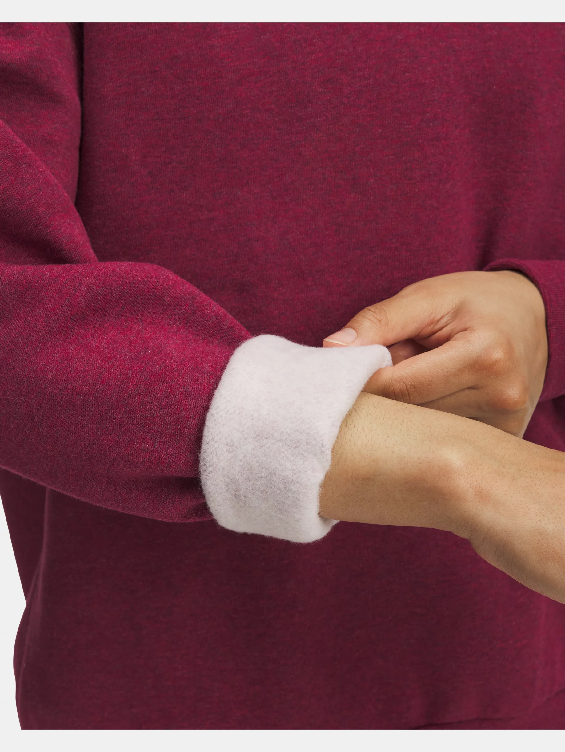 UA Icon Fleece - 3