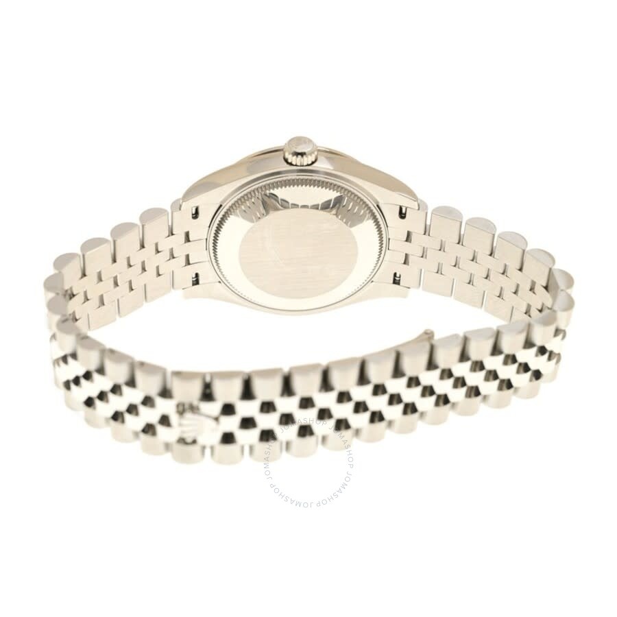 Rolex Datejust 31 Automatic Diamond Ladies Watch 278274OBRDJ - 5
