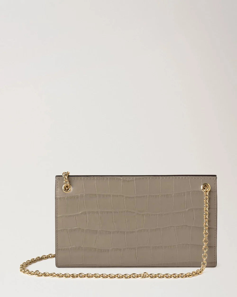 Amberley Clutch Shiny - 2