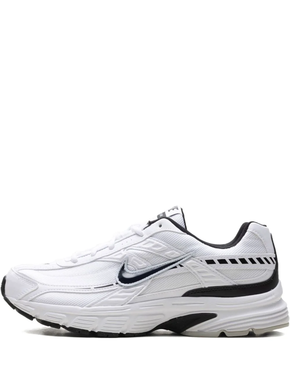 Initiator low-top "White/Black" sneakers - 1