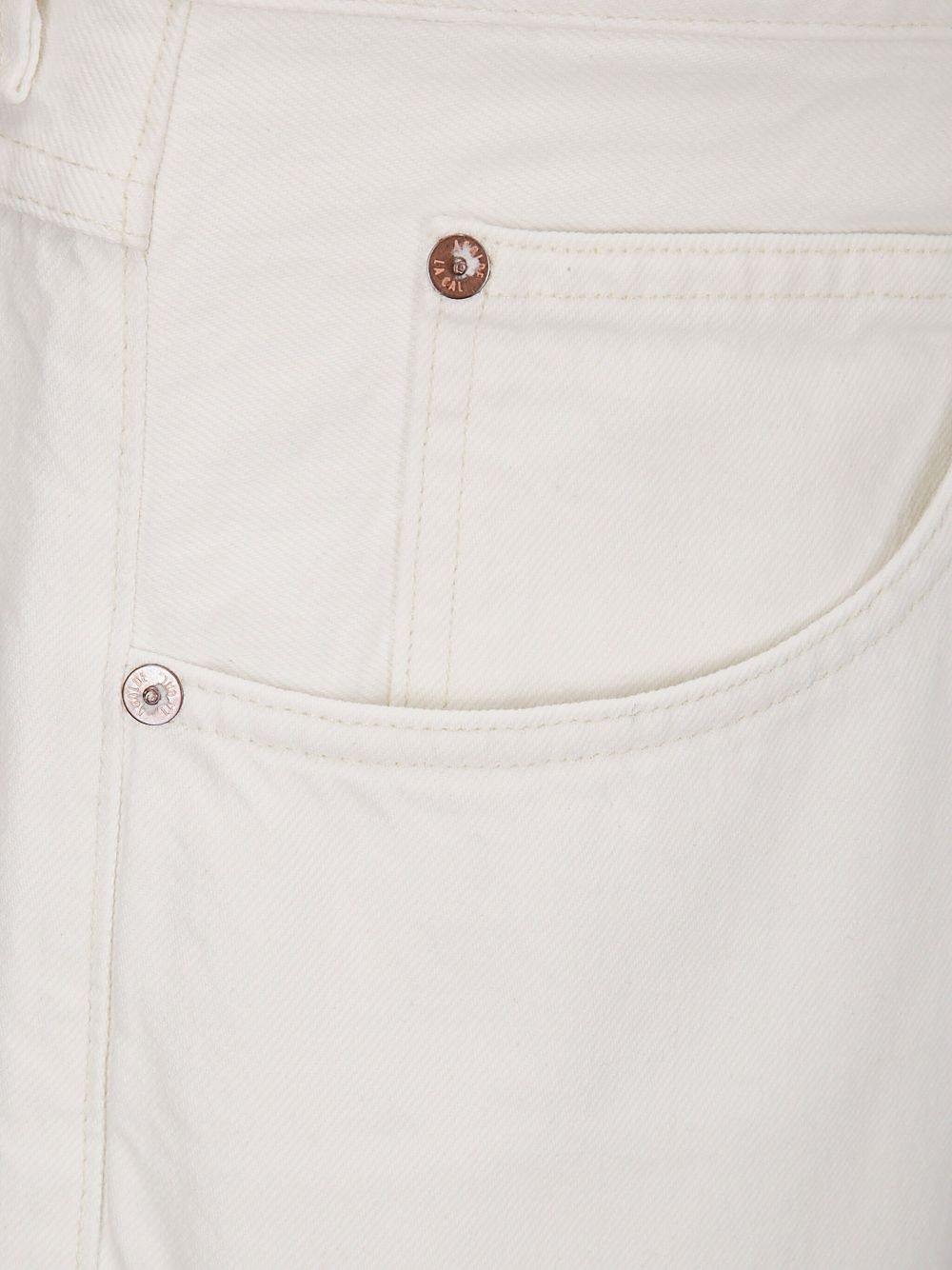 Low Slung jeans - 3