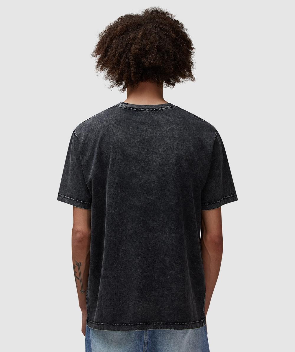 Classic small logo t-shirt - 3