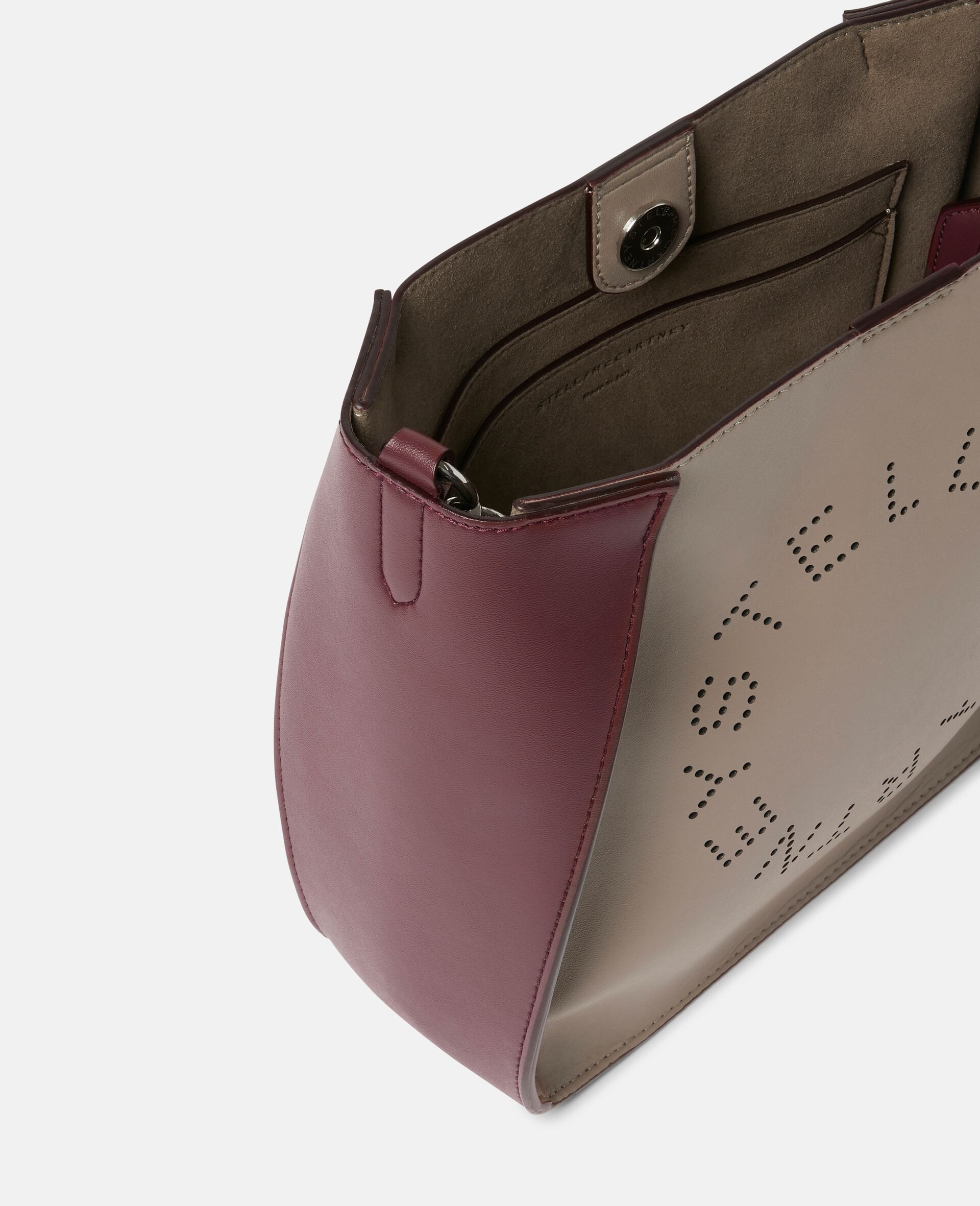 Stella Logo Shoulder Bag - 4