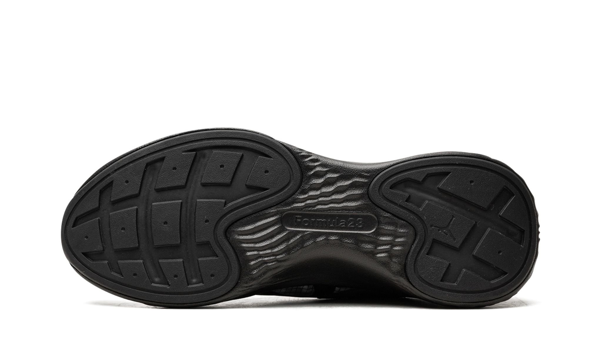 Jordan Delta 3 Low "Black Anthracite" - 5