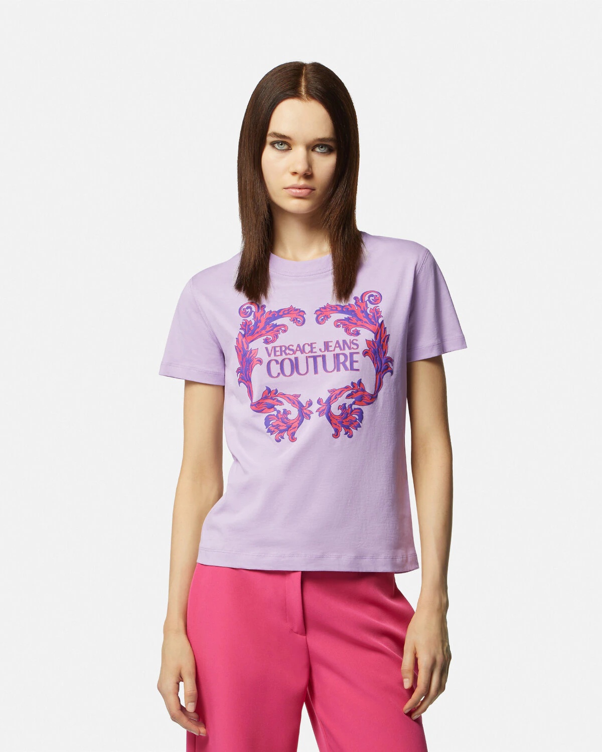 Logo T-Shirt - 4