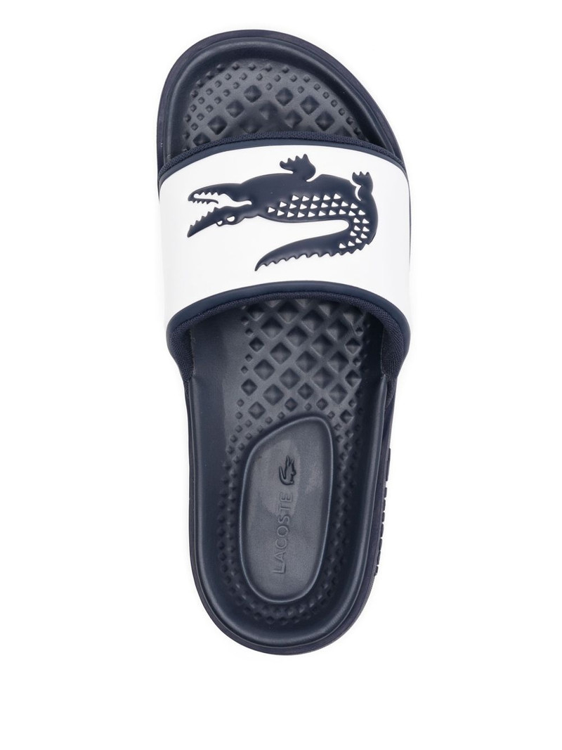 Serve slides 4