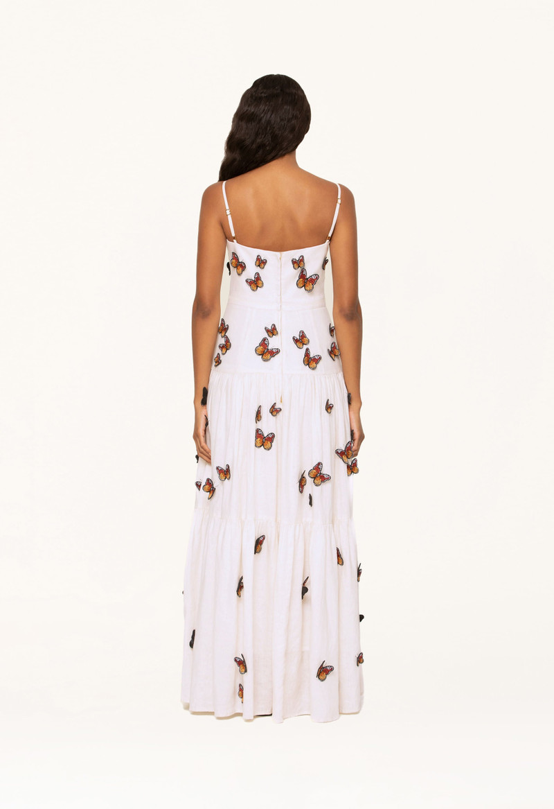 Lima Monarca Maxi Dress 4